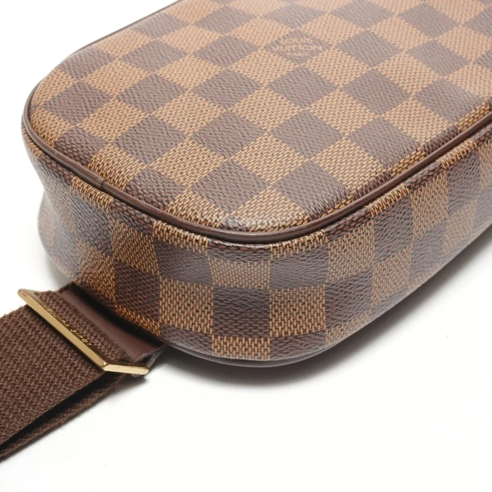 Louis Vuitton brand pochette